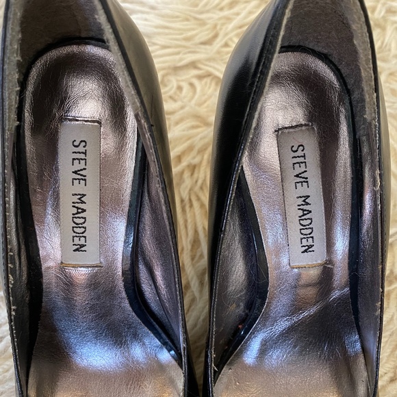 Steve Madden High Heels - Picture 3 of 8